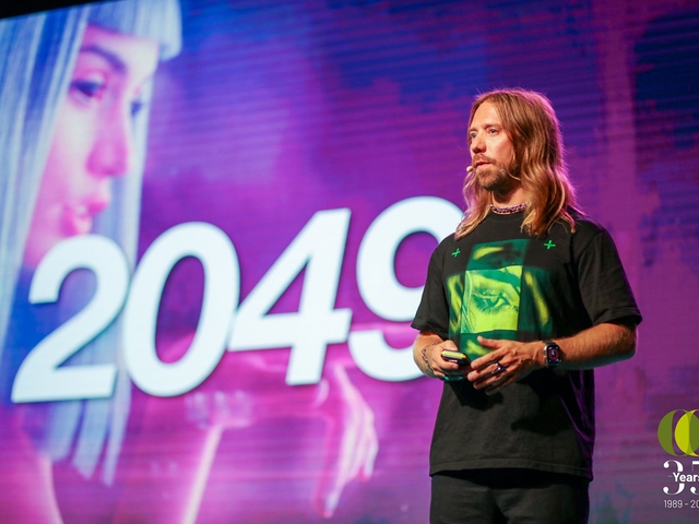 Keynote