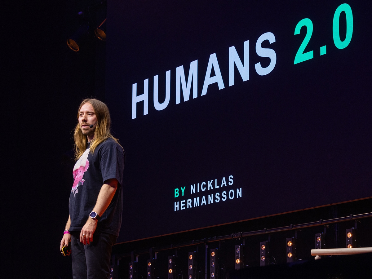 Humans Malmstrom Din portal till framtiden